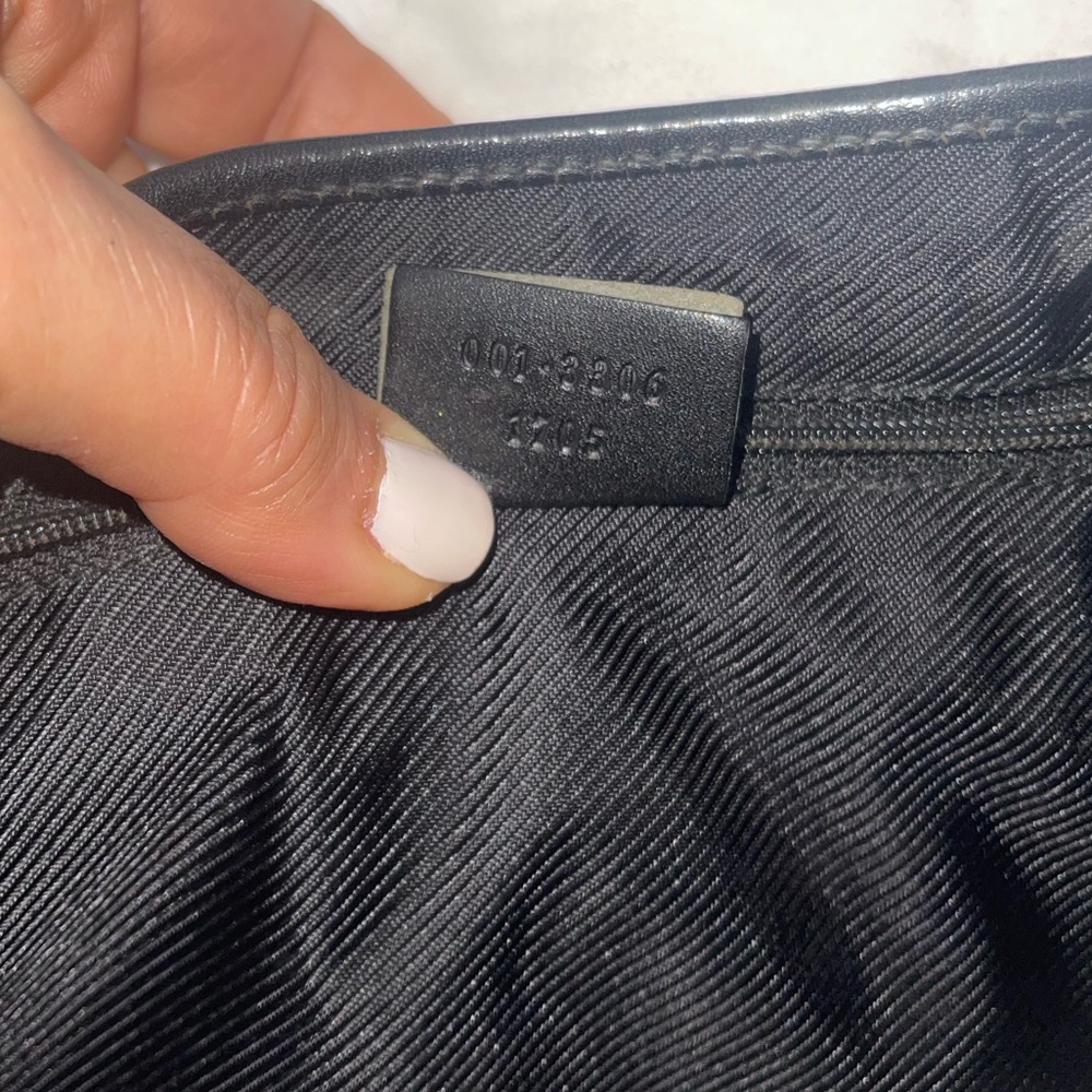 Authentic Gucci bag - Picture 12 of 13